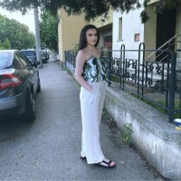 Advalia Services Employee Dragomir Alexandra's profile photo