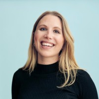 EWOR Employee Henrike Ludowig's profile photo