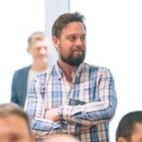 Nexia Employee Robert Hazelton's profile photo