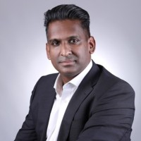 Tangelo Software Employee Servapalan Govender's profile photo
