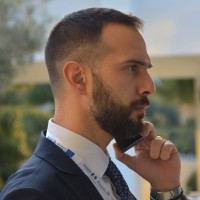 Ministry of Public Order & Citizen Protection, Hellenic Republic Employee Yiorgos Michaelides's profile photo