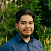 Code Black Tech Employee David Lara's profile photo