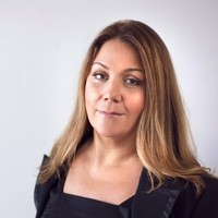 Von Feilitzen & Partners Employee Tina Lindquist's profile photo