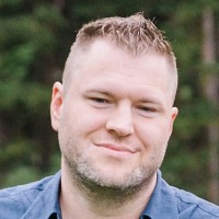 Adobe Employee Jonathan R's profile photo