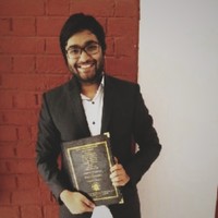DataCore Software Employee Ashutosh Garg's profile photo