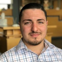 Fidelity Investments Employee Christopher Martins's profile photo
