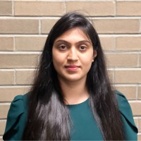 University of South Florida Employee Divyanshi Singh's profile photo