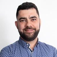 MELLO Employee Juan Ramón Mena's profile photo