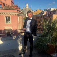 Newtrade Media Employee Tommy King's profile photo