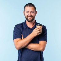 RSVP Direct Mail Advertising Employee Sam Phelps's profile photo