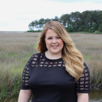 Canon Virginia, Inc Employee Haley Weaver's profile photo