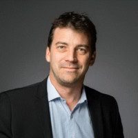 Oxymetal Employee Sébastien Oxymetal's profile photo
