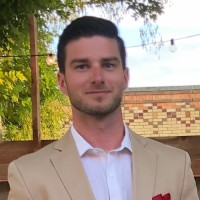 Messer Construction Co. Employee Brian Herrin's profile photo
