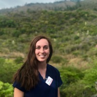 General Dynamics Information Technology Employee Ashley Pennington's profile photo