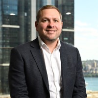 WLP Restructuring Employee Neil Smail's profile photo