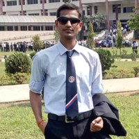 Ayush Kumar Email