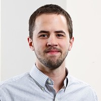 Rock Brook  Employee Brian Lind's profile photo