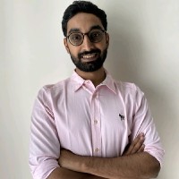 GreenPark Hotels and Resorts Limited Employee Sharath Gunupati's profile photo