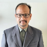 Genpact Employee Pratheesh N's profile photo