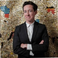 Barr Foundation Employee Rory Neuner's profile photo