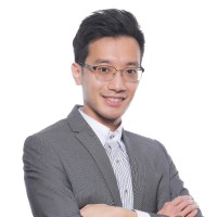 The Hong Kong Jockey Club Employee Alan Fan's profile photo