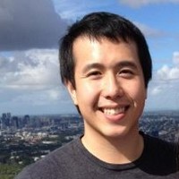 Northrop Grumman Employee Timothy Yee's profile photo