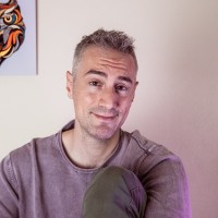 The Tea Spot Employee Jordan Overlie's profile photo