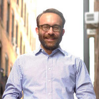 Capital One Employee Randy Meech's profile photo