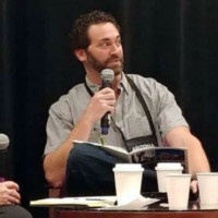 Adam Pitluk