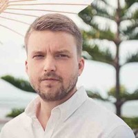 Comprend Employee Jesper Ericsson's profile photo