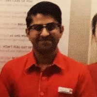Kishaant Prabakaran Email & Phone Number