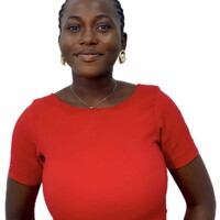Tendo Technologies Employee Chisom Aloke's profile photo