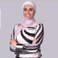 Method Corp. Employee Ghena al-Baqi's profile photo