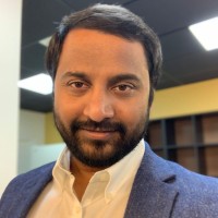 innRoad Employee Sujith Pallapati's profile photo