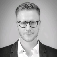 dotSource GmbH Employee Konstantin Brack's profile photo