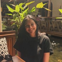 Thinking Forks Employee Vaibhavi Singh's profile photo