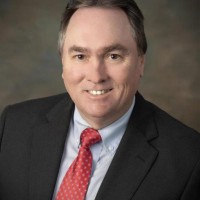 Bank Independent Employee Mike Lowe's profile photo