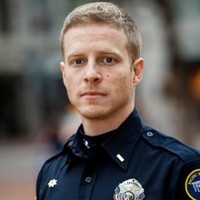 First Response Security Employee Jeff Walden's profile photo