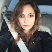 Kar Town Ltd Employee Claudia Loz's profile photo