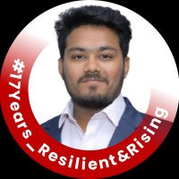 Parallel Minds Employee Nipun Shah's profile photo