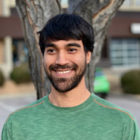 The18.com Employee Luis Barreto's profile photo