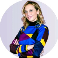 Buzzoole Employee Marta Migliore's profile photo
