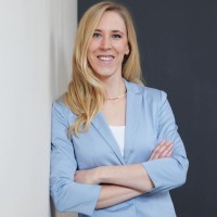 Deutscher Landwirtschaftsverlag GmbH Employee Leonie Würzner's profile photo