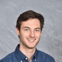 Jared Crain Email & Phone Number