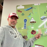 High Plains Reader Employee Gregory Brandt's profile photo