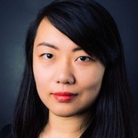 Unit4 Employee June Wang's profile photo