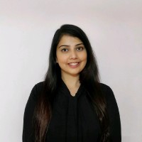 FableStreet Employee Bharti Chhikara's profile photo