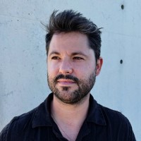 FleishmanHillard UK Employee Nick Palmer-Brown's profile photo
