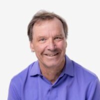 Los Angeles Times Employee James Rainey's profile photo