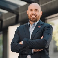 CCIM Institute Employee Cody McGuire's profile photo